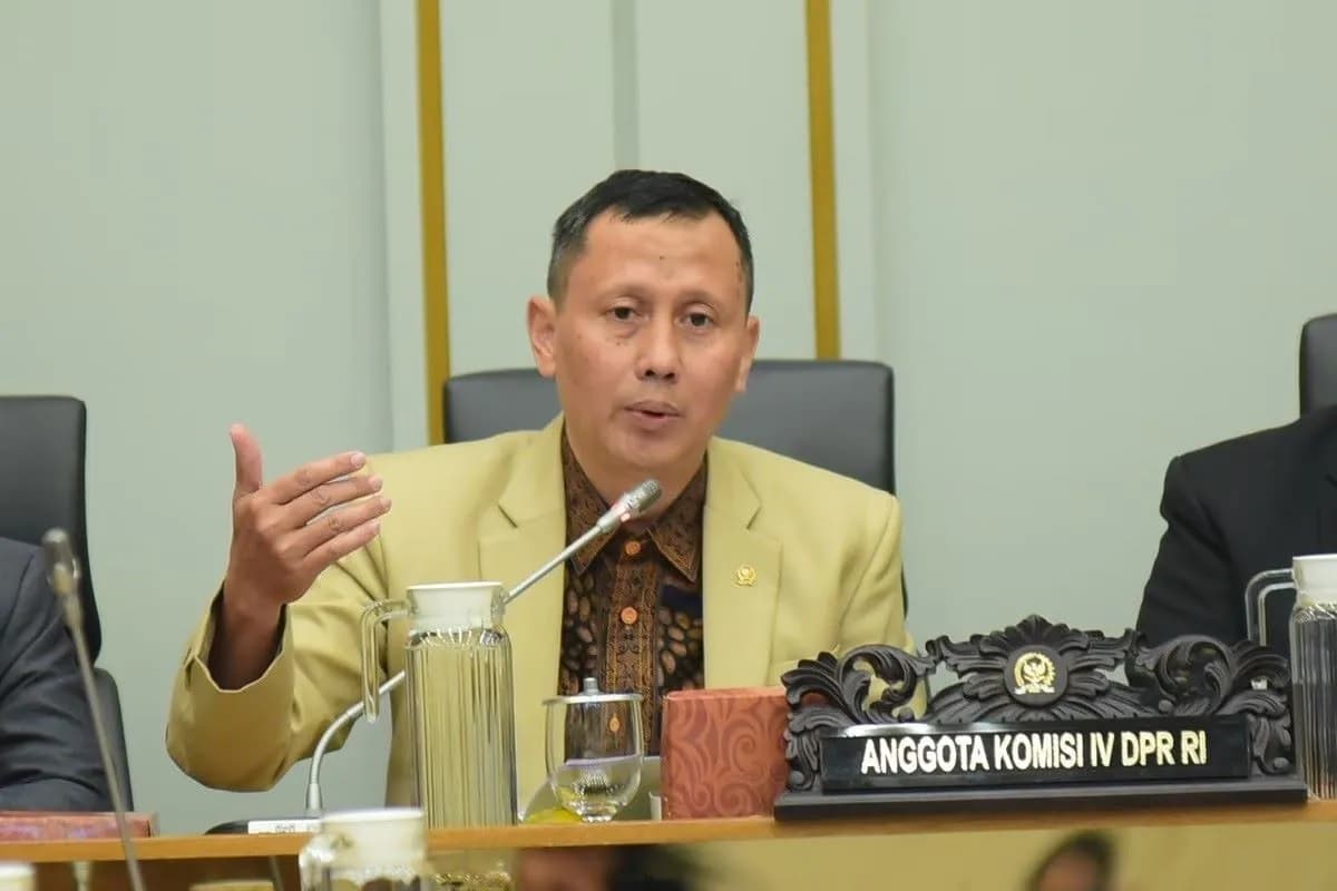 Slamet Ajak Kembali ke Pangan Lokal, Solusi Atasi Kerawanan Pangan di Indonesia Timur