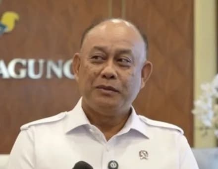 Kepala BGN Dadan Hindayana Dipecat: Pintu Masuk KPK Usut Dugaan Korupsi MBG