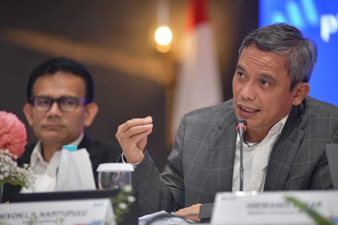 BTN Percepat Transformasi Ecosystem Banking, Bidik Lonjakan CASA dan Pendapatan Berbasis Transaksi