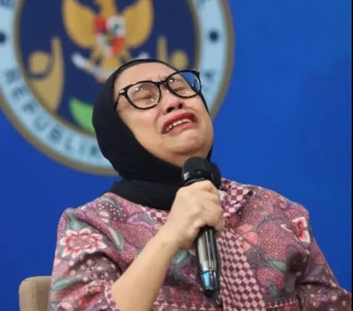 Prabowo Tunjuk Nanik S Deyang Pimpin BGN, Nahkodai Percepatan Program MBG