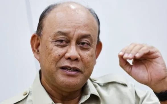 Diisukan Panggil Dadan Jelang Pencopotan Kepala BGN, Kejagung Bilang Begini