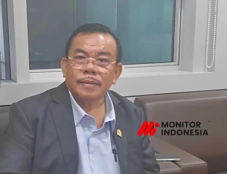 Piutang Mangihut Sinaga Rp42 M Tak Ada di LHKPN, KPK Diminta Usut