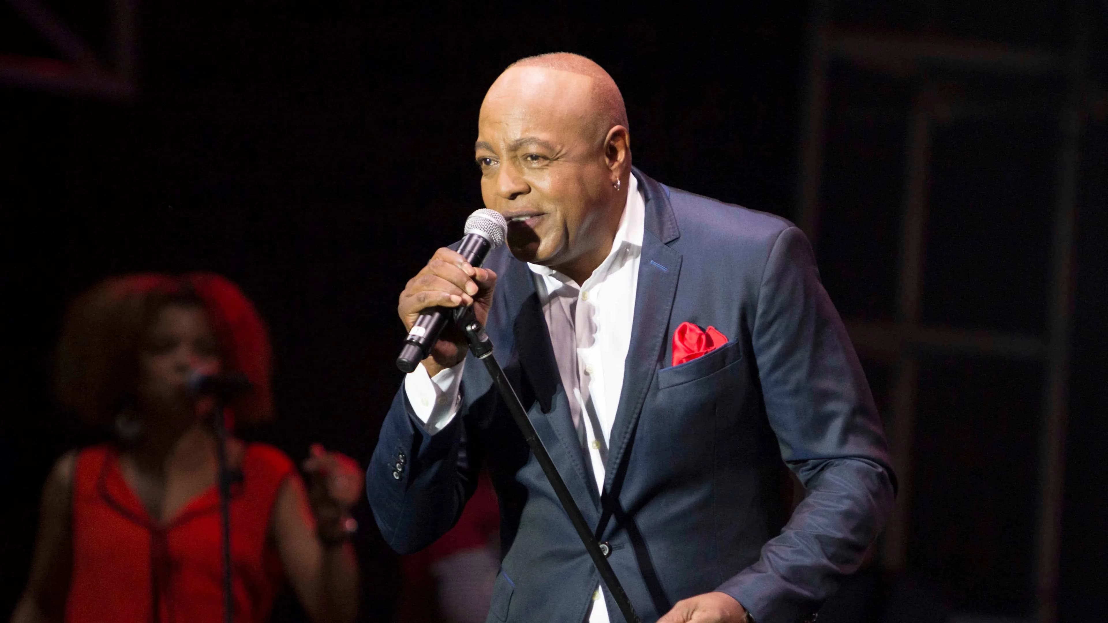 Peabo Bryson, Suara Legendaris Disney dan Peraih Dua Grammy, Tutup Usia di 75 Tahun