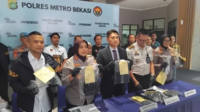 Kematian WNA Korea Selatan, Eks Istri Diduga Sewa Pembunuh Bayaran karena Dendam