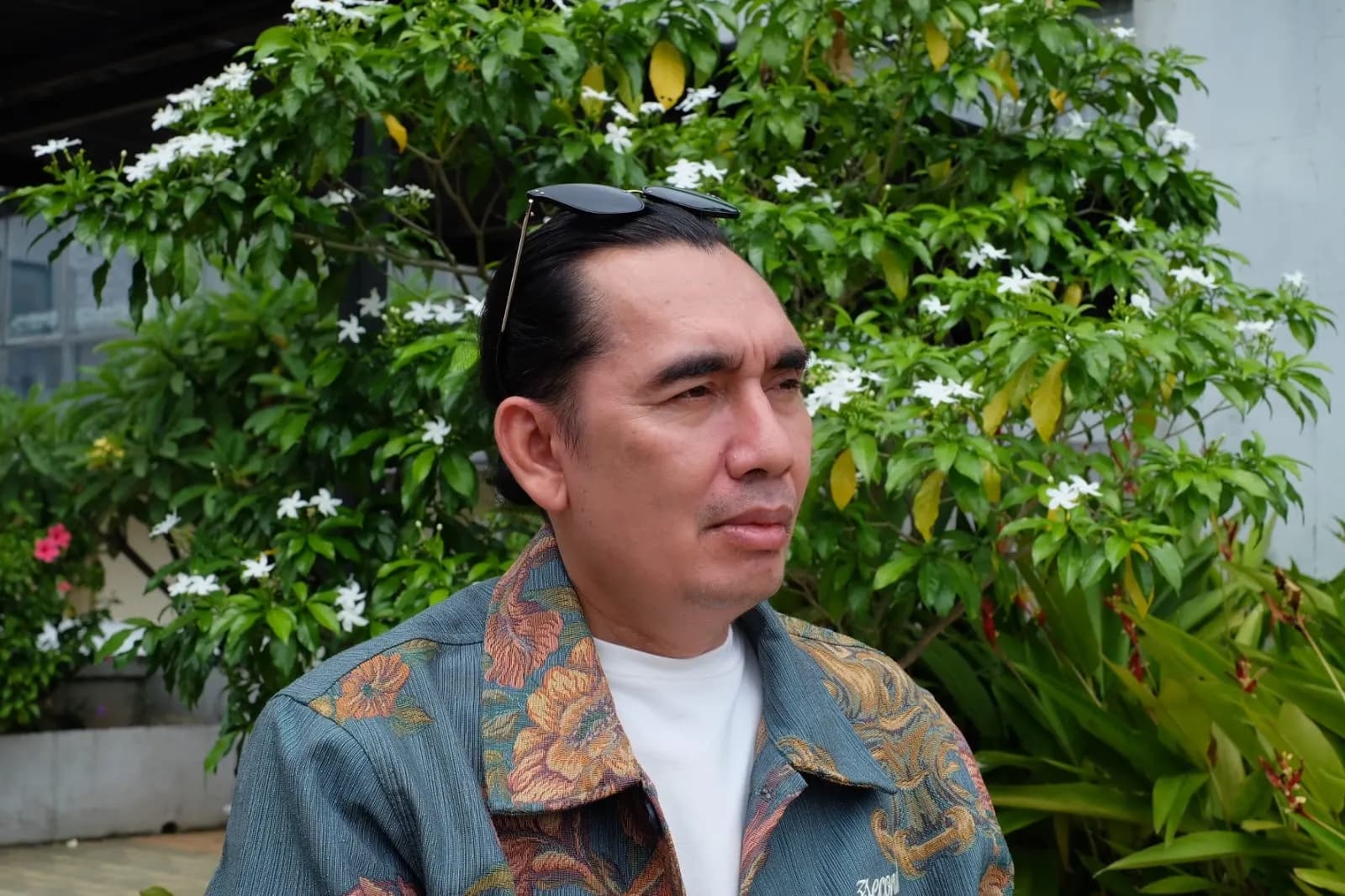 Kejagung Sambar BGN Usai Pucuk Pimpinan Dicopot, Azmi: Tak Ada yang Kebal Hukum!