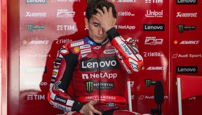 Aprilia Menggila di MotoGP 2026, Tantang Marc Marquez Kembali ke Performa Terbaik