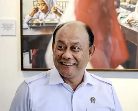 Terkuak! Pemecatan Kepala BGN Dadan Hindayana Gegara Dugaan Jual Beli SPPG