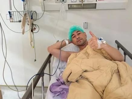 Raffi Ahmad Jalani Operasi Tengah Malam, Kondisinya Berangsur Pulih