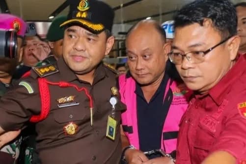 Sedap! Dadan Diduga Bangun Jaringan Yayasan SPPG untuk Sedot Dana MBG, Raup Insentif Miliaran per Hari