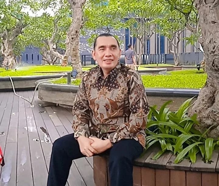 Jampidsus Kejagung Menyambar Dugaan Penyimpangan BGN: Tikus Kantor Tidak Tumbuh Karena Kelaparan