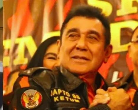 Mangkir dari Panggilan KPK, Japto Minta Pemeriksaan Ditunda Sepekan