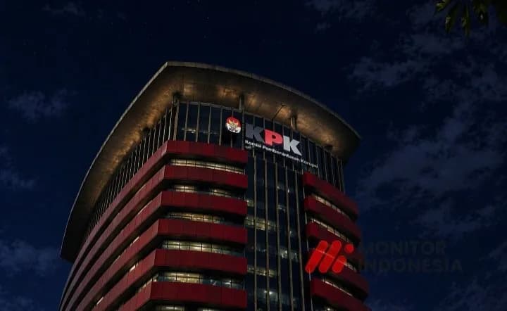 Kasus Kereta Api Belum Tamat, KPK Usut Dugaan Korupsi Baru di Sumsel
