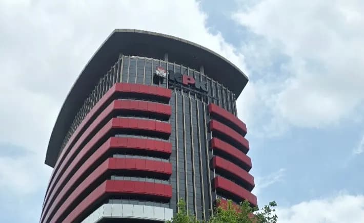 KPK Periksa Dirut PT Surya Annisa Kencana dalam Pengembangan Kasus Korupsi Jalur Kereta Api Sumsel