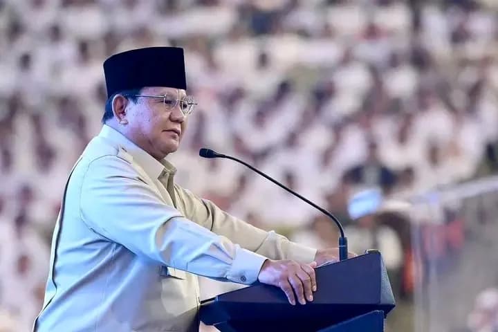 Prabowo Ultimatum Mitra MBG Nakal: Segera Mengaku atau Bersiap Ditindak