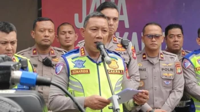 Pemutihan Pajak Kendaraan Resmi Dibuka, Warga Jakarta Bebas Denda hingga Akhir Agustus