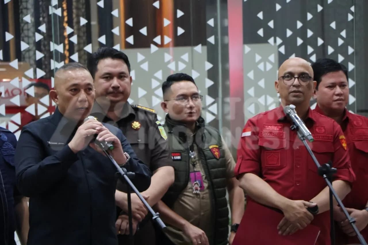 Kejagung Buka Pintu Tersangka Baru Kasus MBG, Dadan Cs Diduga Baru Awal dari Skandal yang Lebih Besar