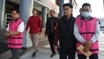 ASN ESDM dan Pengusaha Digelandang ke Penjara, Kejati Kaltim Bongkar Dugaan Mafia Batu Bara Ilegal