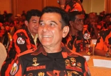 Japto Kembali Dipanggil KPK, Dugaan Aliran Dana Tambang Ilegal dan "Uang Pengamanan" Kian Terang