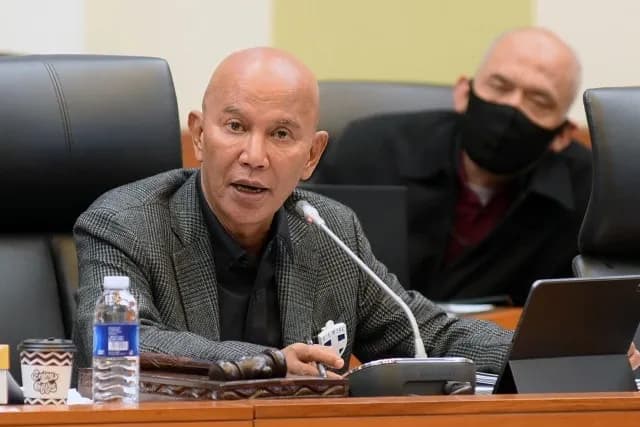 Banggar DPR Semprot BGN Tegaskan Program MBG Harus Fokus Gizi, Bukan Beli Motor Listrik dan Tablet