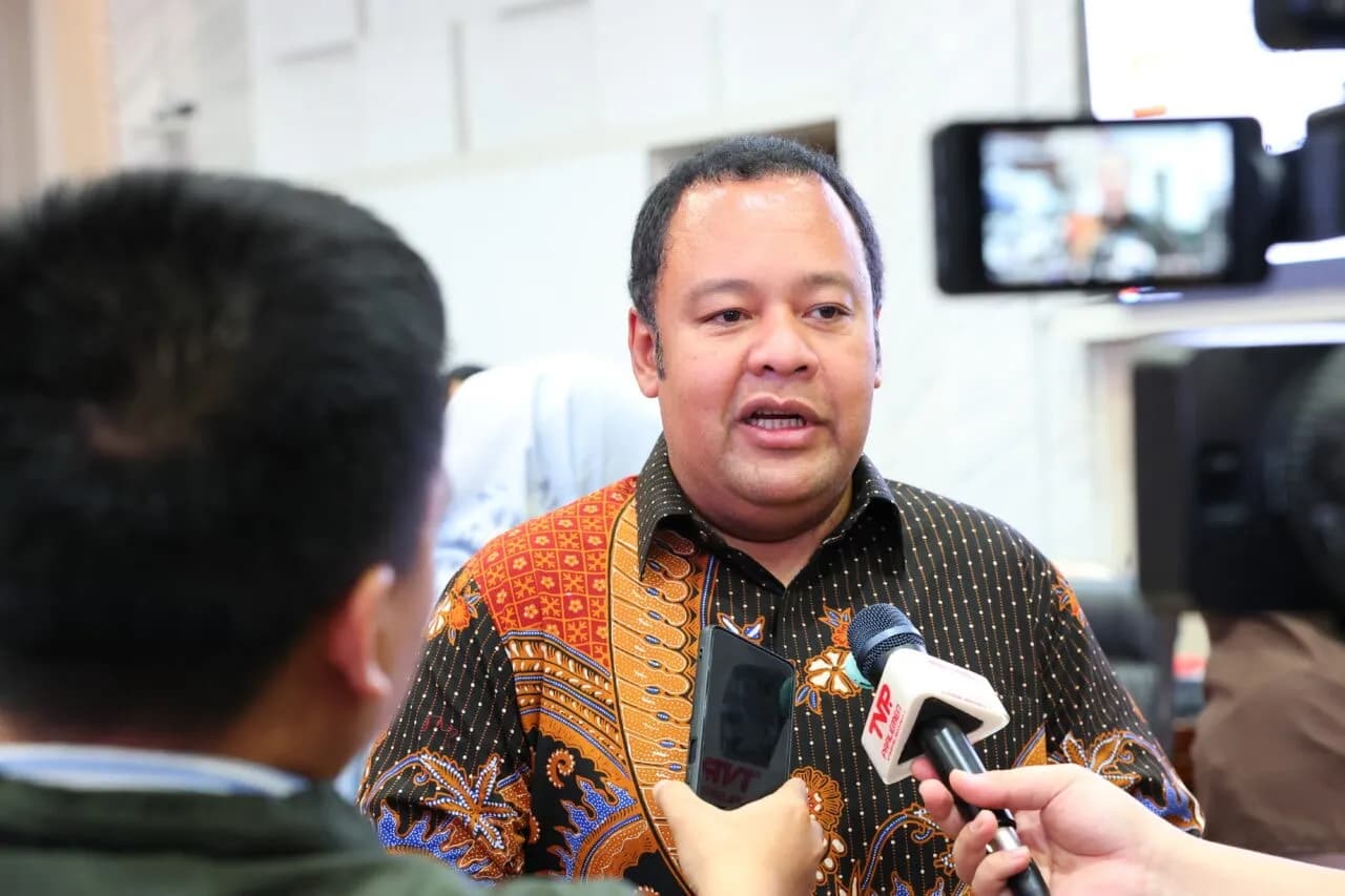 Era Baru UU P2SK Pengawasan Kripto dan Judi Digital Diperketat