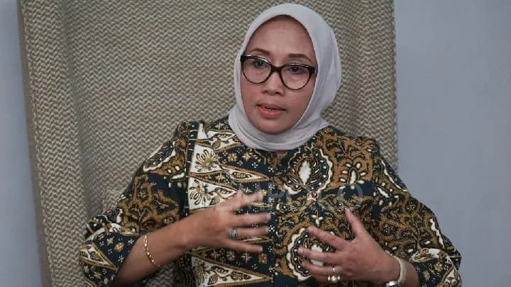 Menteri PPPA Tegas Tolak Damai dalam Kasus Kekerasan Seksual: Harus Diproses Hukum