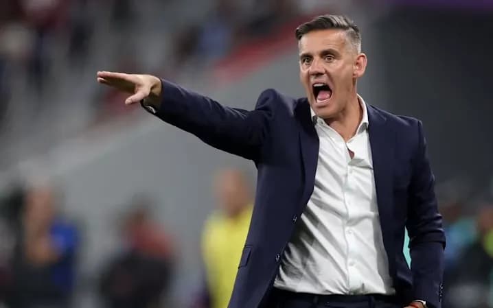 Herdman Diuji, Timnas Indonesia Bidik Kebangkitan Lawan Oman dan Mozambik