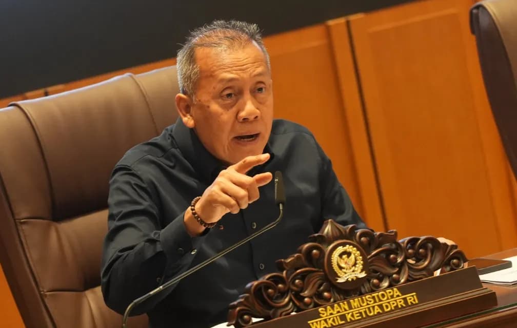 Pejabat Tersandung Kasus Berturut-turut, DPR: Ini Peringatan Serius