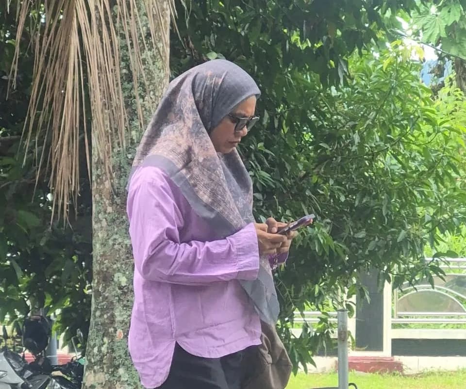Masita Tetap Bersikukuh Tutup Mulut soal Anggaran Gubernur dan Wagub