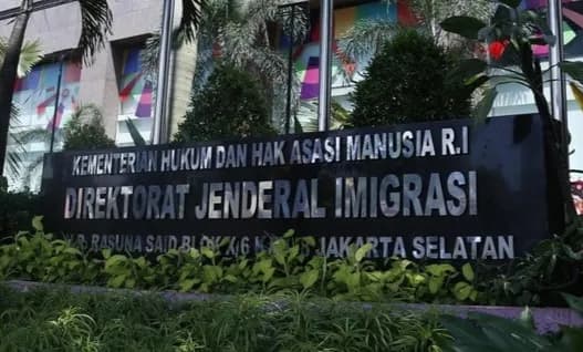 Gurita Pungli Imigrasi: Rp366,7 M Mengalir ke Rekening ASN, Hanya 3 Persen dari Gaji