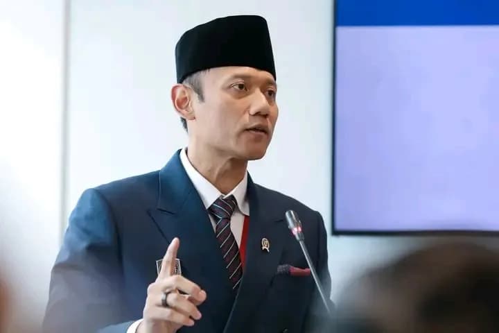 AHY Serukan Penguatan Kolaborasi Global di SPIEF 2026, Infrastruktur Kunci Ketahanan