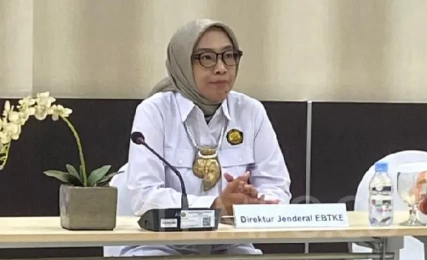 ESDM Wajibkan SPBU Swasta Campur BBM dengan Bioetanol Mulai Semester II 2026