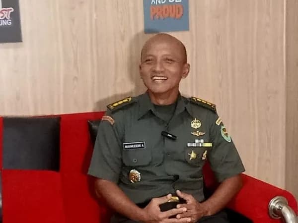 Sengketa Penarikan Mobil Jadi Pemicu Anggota TNI Aniayaan Dua Brimob