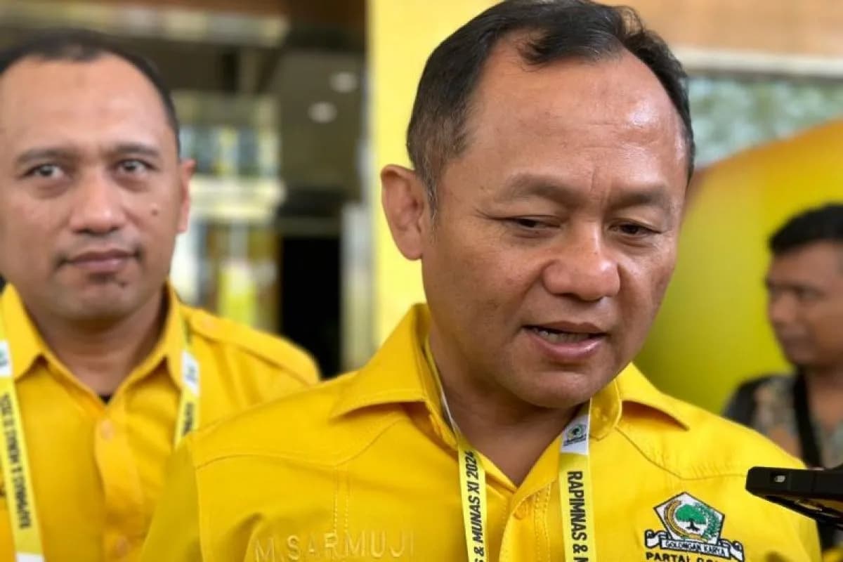 Golkar Desak BGN Benahi Total Program MBG dan Bangun Kepercayaan Publik