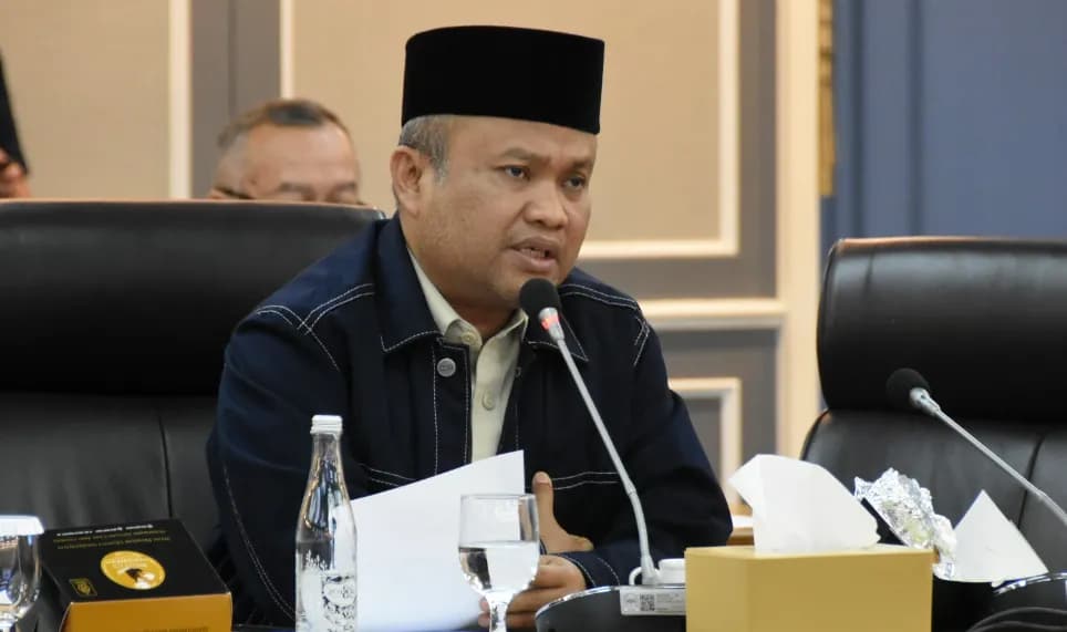 DPR Minta KPK Usut Tuntas Kasus Dugaan Pemerasan yang Seret Silmy Karim