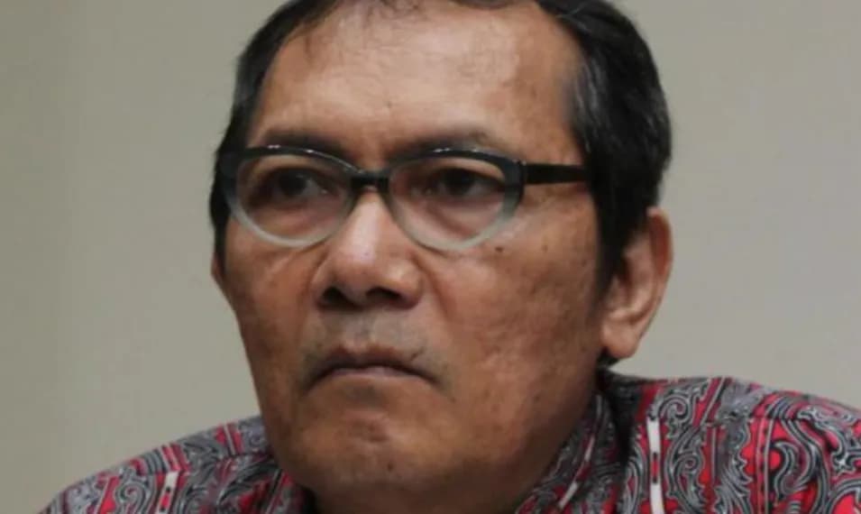Kasus IUP Bauksit Kalbar, Eks Bos KPK Minta Pemberi Izin Ikut Dikejar