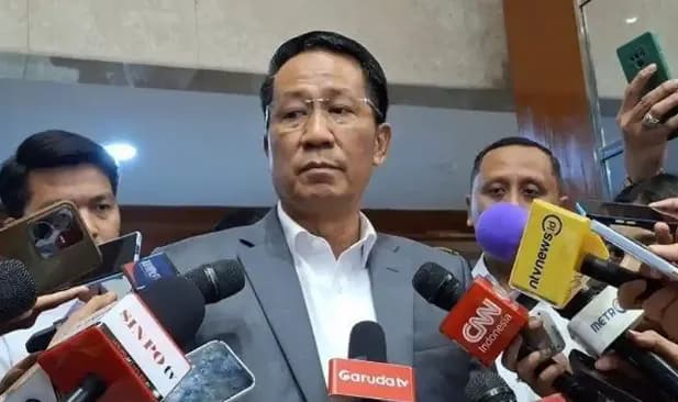 700 Pemegang Kewarganegaraan Ganda Ajukan Diri Jadi WNI
