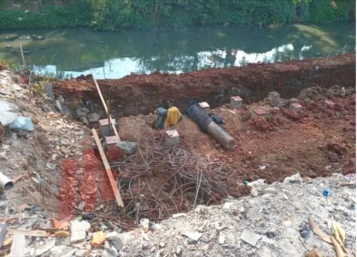 Pertaruhan Kejagung Membongkar Kasus Korupsi Kali Rawa Tembaga Bekasi BBWS Cilcis, Negara Dirugikan Puluhan Miliar