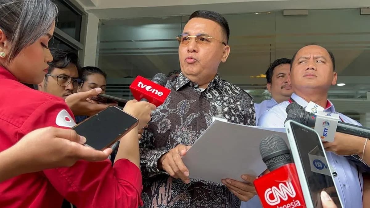 Satgas PKH Tolak Klaim Sepihak PT PMM, Tunggu Bukti Yang Bicara