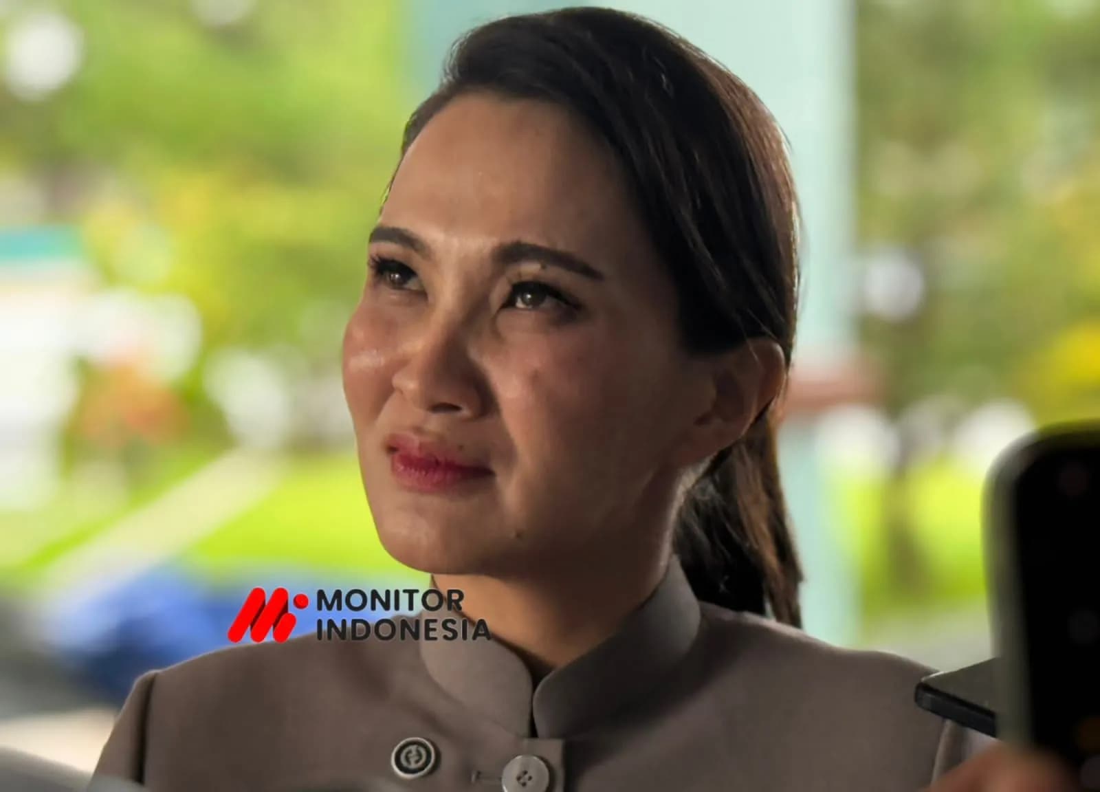 Sherly Tjoanda Didesak Batalkan Pengangkatan Bendahara PPPK