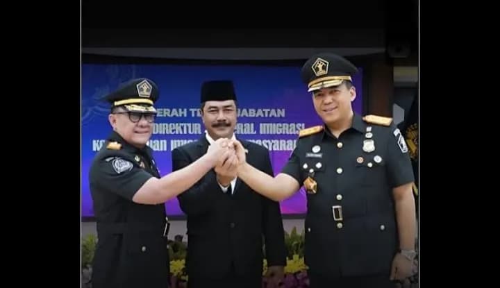 Korupsi Imigrasi Diduga Sistemik, Prof. Trubus: Periksa Semua Pejabat Imipas, Termasuk Menterinya!