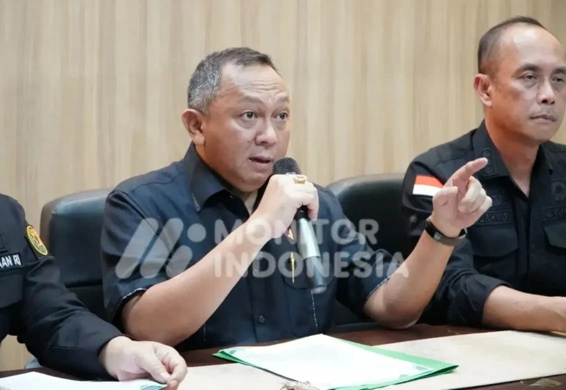 Pejabat Kemenhub Diciduk OTT, Diduga Jadikan Izin Pelayaran Mesin Pemerasan Ratusan Juta per Pekan