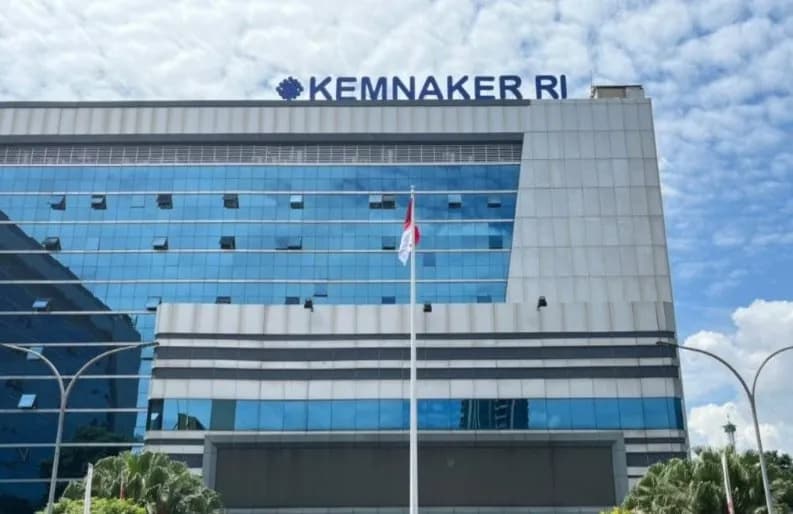 Ini Jejak Uang Haram RPTKA Kemnaker Menyeret Pejabat Imigrasi