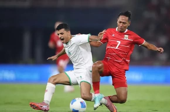 Garuda Mengamuk di GBK! Emil Audero Sukses Gagalkan Penalti