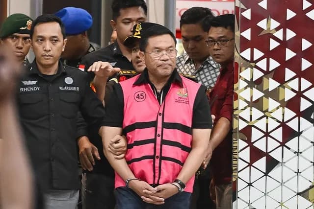 Sony Sonjaya Desak Kejagung Periksa Kepala BGN Nanik S Deyang