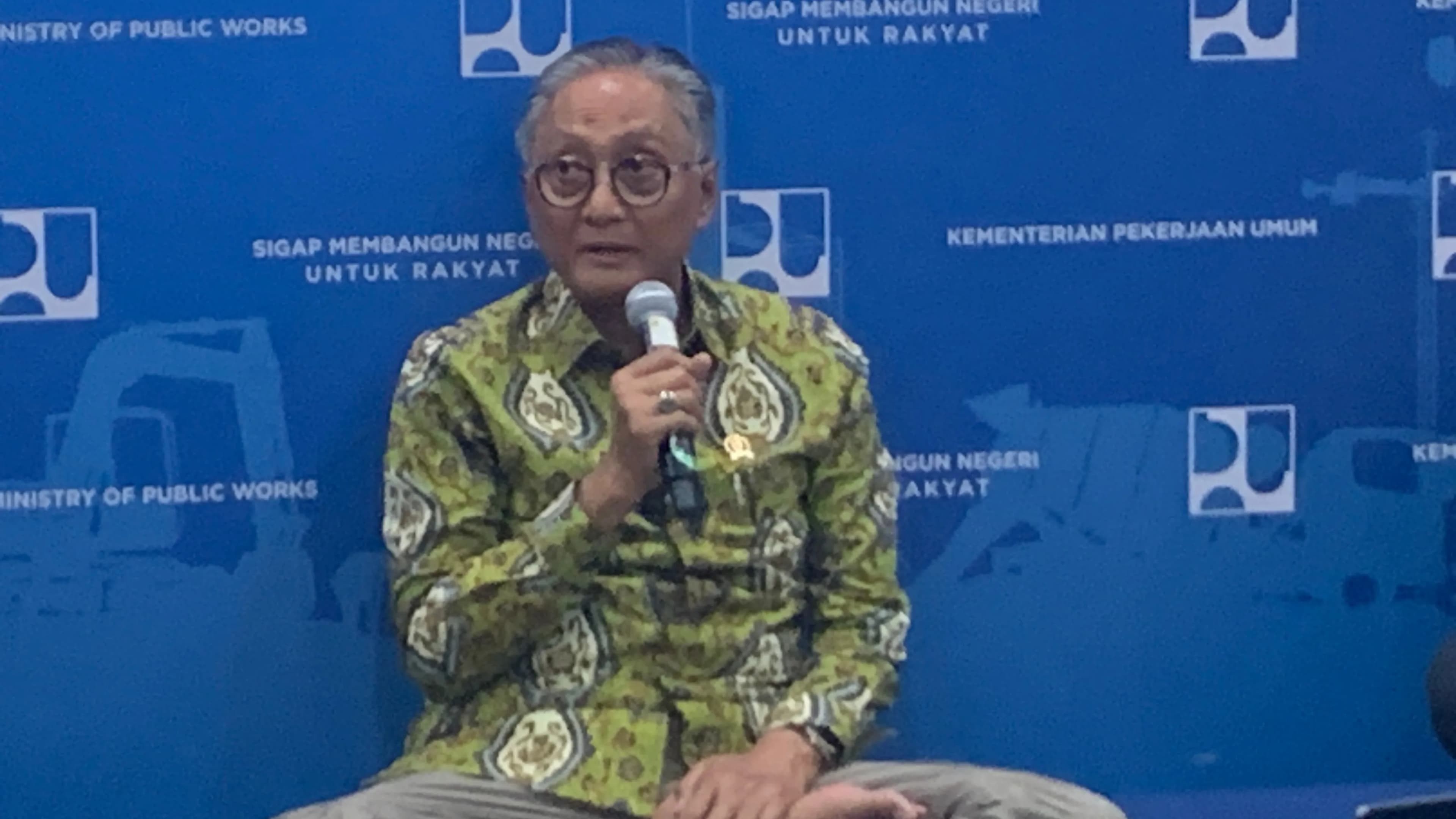 Kebut Sekolah Rakyat Tahap II , Berikut 5 Lokasi Dengan Progres Tertinggi