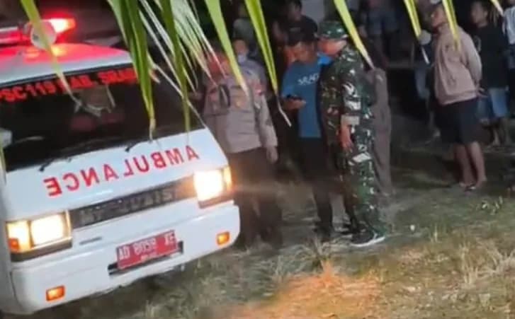 Siswi SD di Sragen Ditemukan Tewas dalam Rumah, Ini Kronologinya