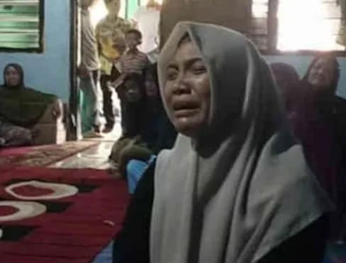 DPO Curanmor Tewas Ditembak, Istri Minta Penjelasan Polisi