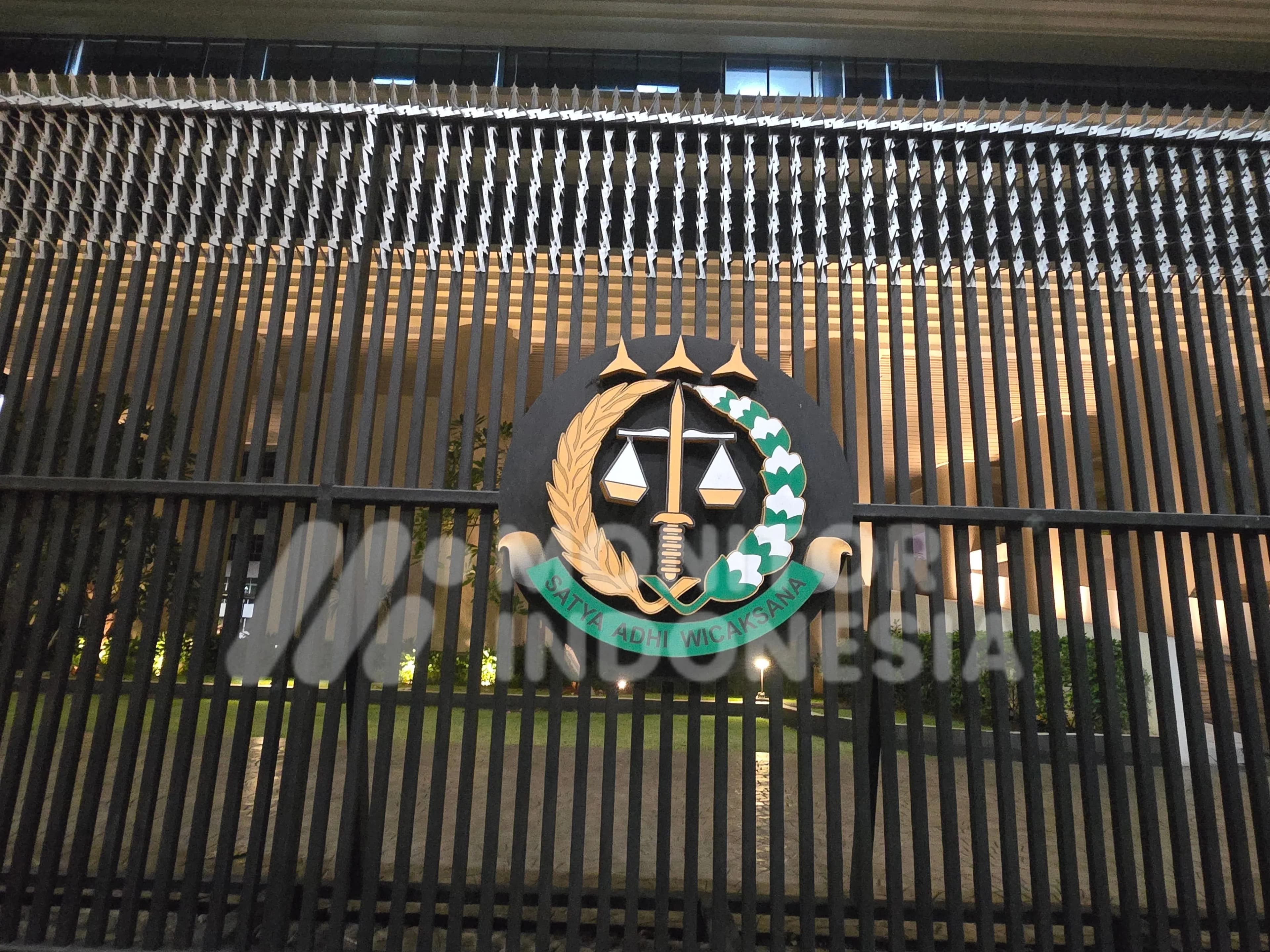 Kajari Sergai Diduga Diciduk Tim Intelijen Kejagung, Aroma Setoran Proyek Kian Menyengat
