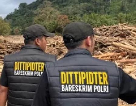 Kasus Banjir Sumatera Sepi Pemberitaan: Tersangka Sudah Ada tapi Aktor Besar Belum Tersentuh