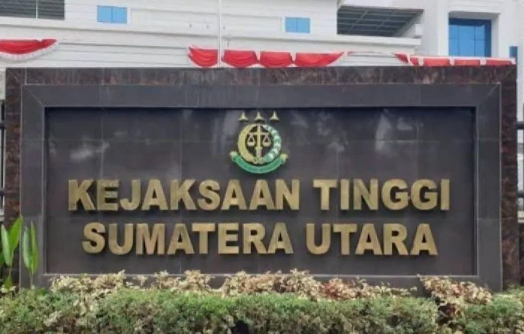 Kajari dan Kasi Pidsus Sergai Dikabarkan Dijemput Kejagung, Kejati Sumut Mengaku Belum Terima Informasi